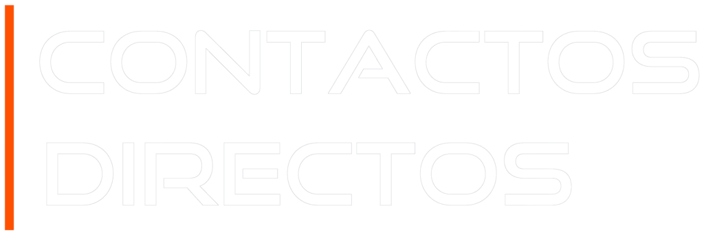 Contactos directos